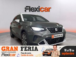 Seat Arona 1.0 TSI 85kW (115CV) Xperience