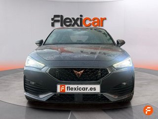Cupra León 1.4 e-Hybrid 150kW (204CV) DSG