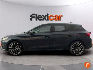 Cupra León 1.4 e-Hybrid 150kW (204CV) DSG