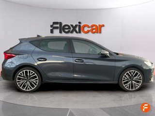 Cupra León 1.4 e-Hybrid 150kW (204CV) DSG