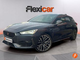 Cupra León 1.4 e-Hybrid 150kW (204CV) DSG