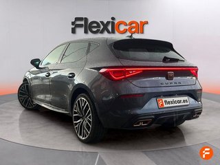 Cupra León 1.4 e-Hybrid 150kW (204CV) DSG