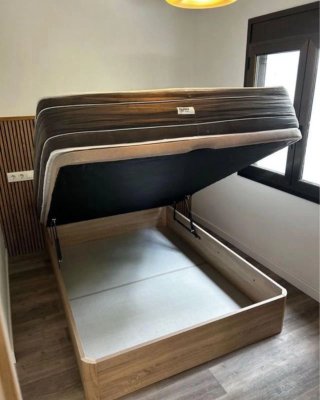 Canapé de 135x190 en oferta