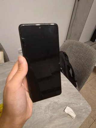 Xiaomi Redmi Note 10S 128GB Negro