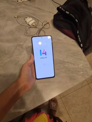 Xiaomi Redmi Note 10S 128GB Negro