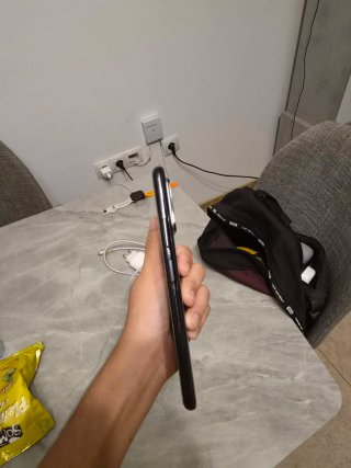 Xiaomi Redmi Note 10S 128GB Negro