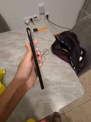 Xiaomi Redmi Note 10S 128GB Negro