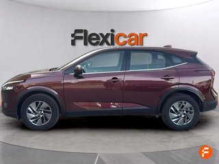 Nissan Qashqai DIG-T 103kW (140CV) mHEV 4x2 Tekna