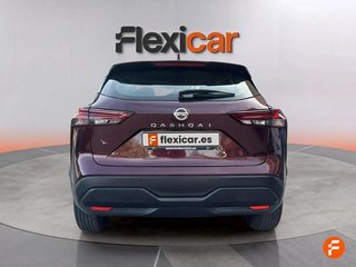 Nissan Qashqai DIG-T 103kW (140CV) mHEV 4x2 Tekna