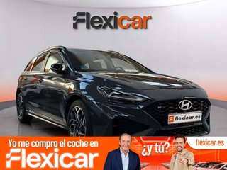 Hyundai i30 1.0 TGDI N Line