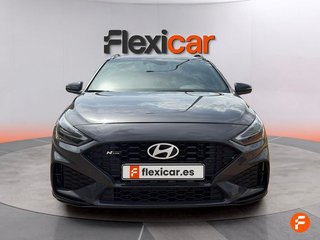 Hyundai i30 1.0 TGDI N Line
