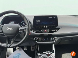 Hyundai i30 1.0 TGDI N Line