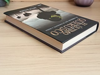 El Último Querusco - Artur Balder