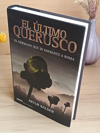 El Último Querusco - Artur Balder