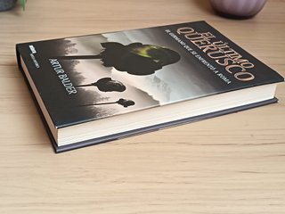 El Último Querusco - Artur Balder
