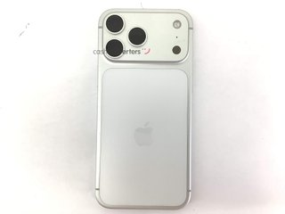 apple iphone 17 pro max 256gb