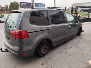 7n5945095h piloto trasero seat alhambra 2.0 228755