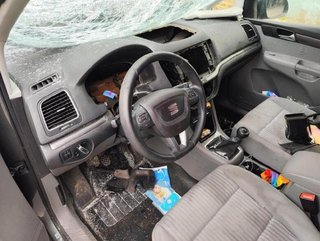 7n5945095h piloto trasero seat alhambra 2.0 228755