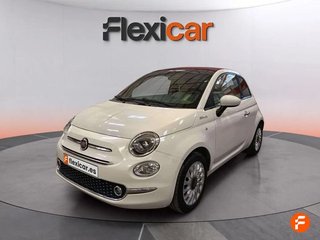 Fiat 500 Club 1.0 Hybrid 51KW (70 CV)