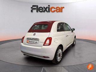 Fiat 500 Club 1.0 Hybrid 51KW (70 CV)