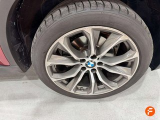 BMW X6 xDrive30d