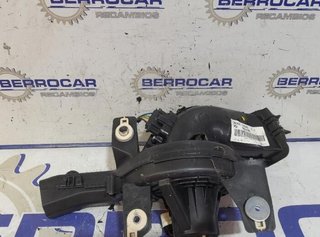 Motor calefacción 9683441680 peugeot 5008 106708
