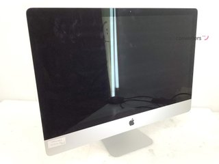 ordenador apple apple imac core i5 3.3 27 5k (2020) (a2115)