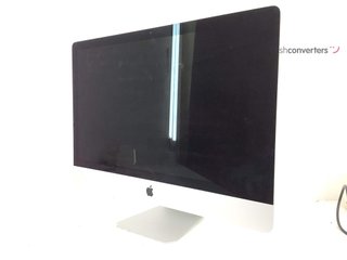 ordenador apple apple imac core i5 3.3 27 5k (2020) (a2115)