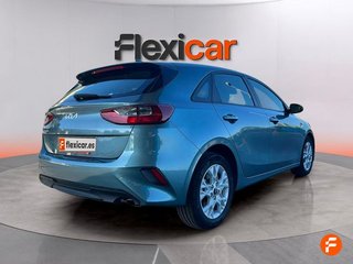 Kia Ceed 1.0 T-GDi 74kW (100CV) Drive