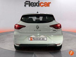 Renault Clio Intens E-Tech Híbrido 104 kW (140CV)