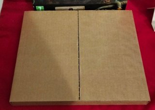 Wonderbook Book of Spells PS3 + regalo funda