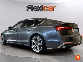 Audi A5 35 TDI 120kW (163CV) S tronic Sportback