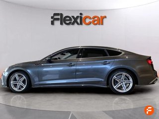 Audi A5 35 TDI 120kW (163CV) S tronic Sportback