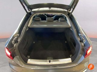Audi A5 35 TDI 120kW (163CV) S tronic Sportback