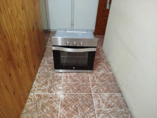 Horno eléctrico Balay