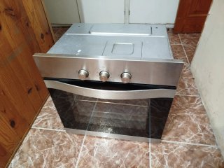 Horno eléctrico Balay