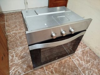 Horno eléctrico Balay