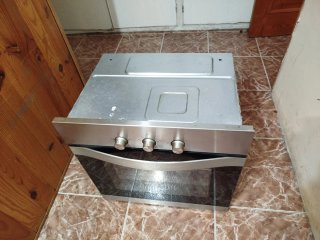 Horno eléctrico Balay