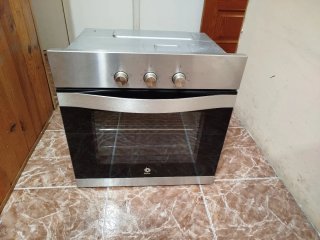 Horno eléctrico Balay