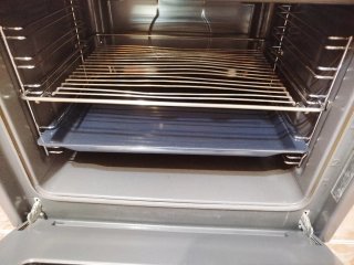Horno eléctrico Balay