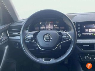 Skoda Kamiq 1.0 TSI 70kW (95CV) SELECTION