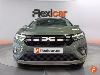 Dacia Jogger Expression 74kW (100CV) ECO-G 7 plazas