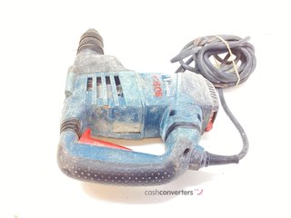 martillo electrico bosch gbh 3000