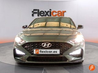 Hyundai i30 1.0 TGDI N Line 30 Aniversario