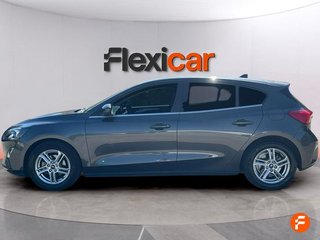 Ford Focus 1.0 Ecoboost 74kW Trend