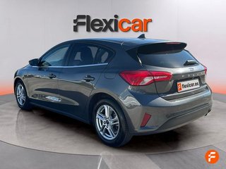 Ford Focus 1.0 Ecoboost 74kW Trend