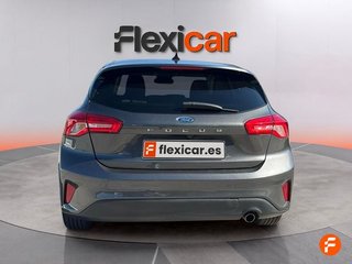 Ford Focus 1.0 Ecoboost 74kW Trend