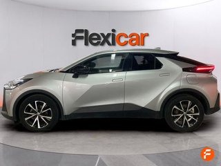 Toyota C-HR 1.8 Advance Hybrid 140