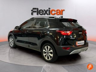 Kia Stonic 1.2 DPi 62kW (84CV) Concept