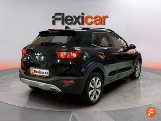 Kia Stonic 1.2 DPi 62kW (84CV) Concept
